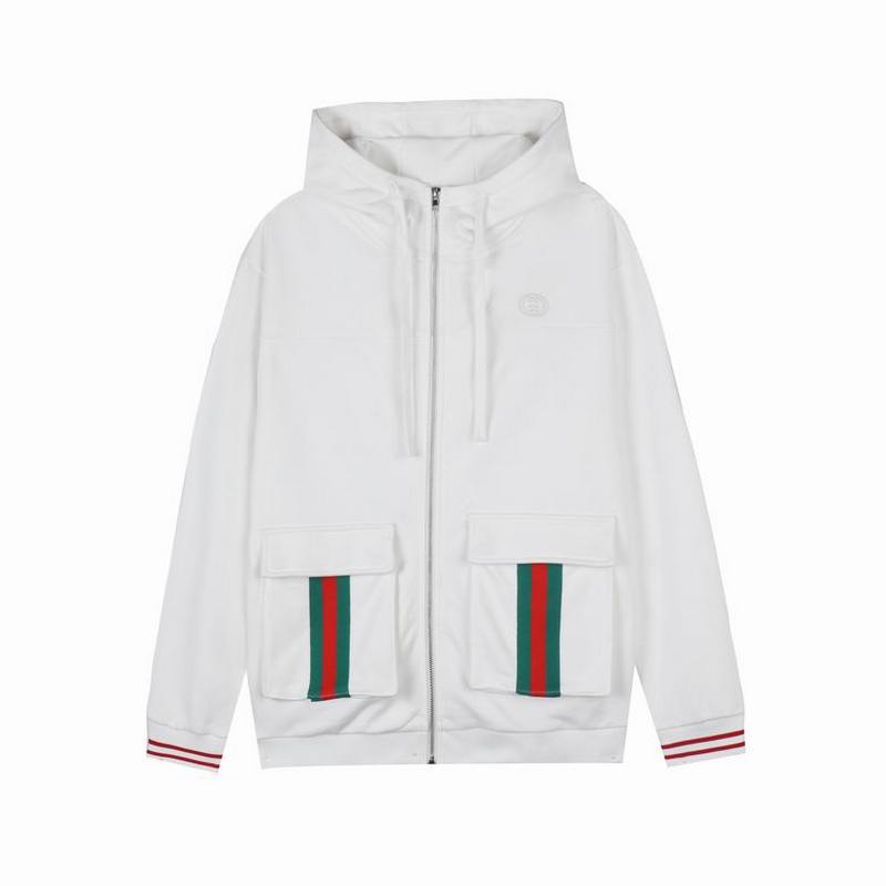 Gucci Men's Outwear 218